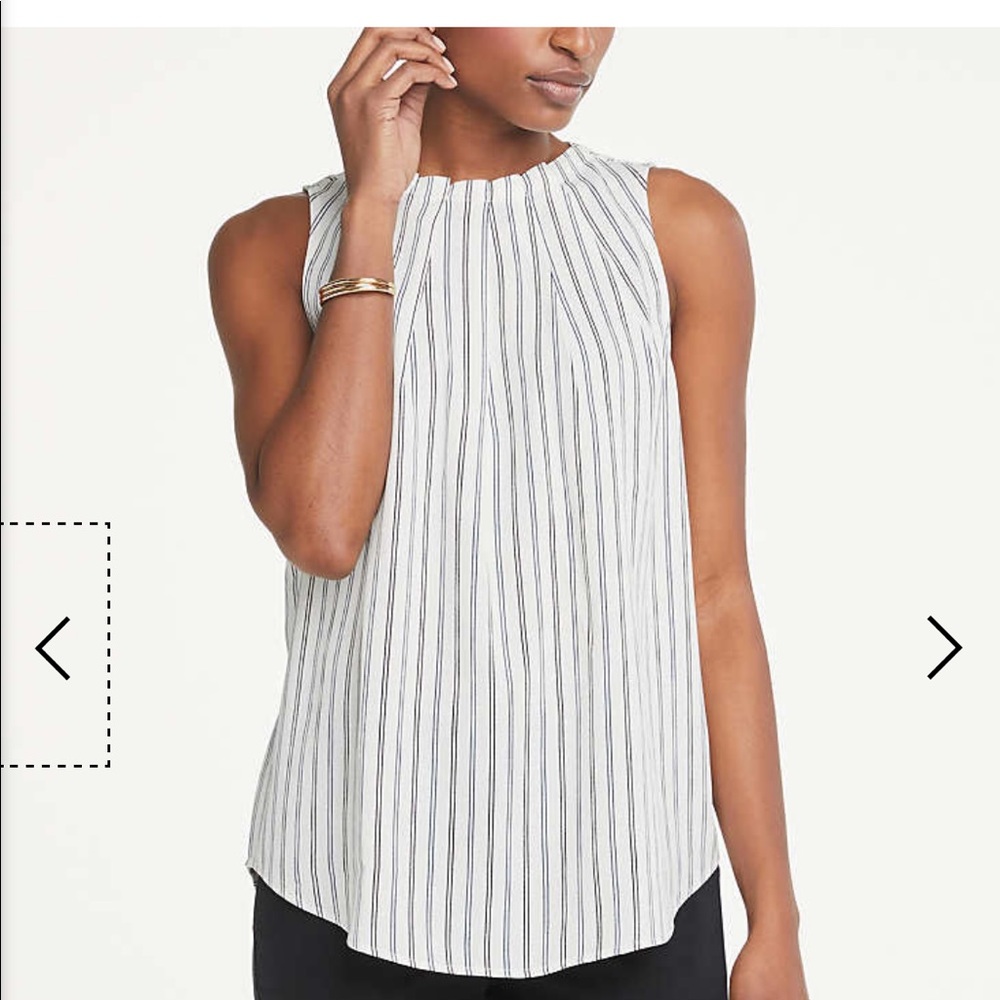 Business Casual Shirt